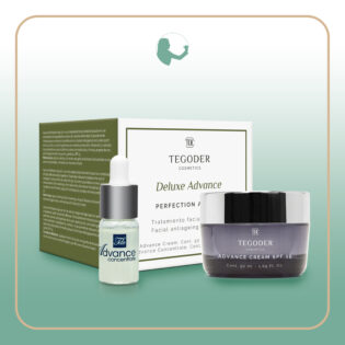 ADVANCE PERFECTION AGE 50+