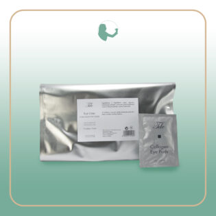 COLLAGENE EYE PADS