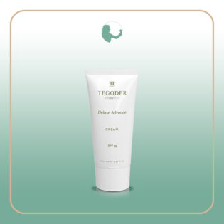 DELUXE ADVANCE CREAM 100 ML