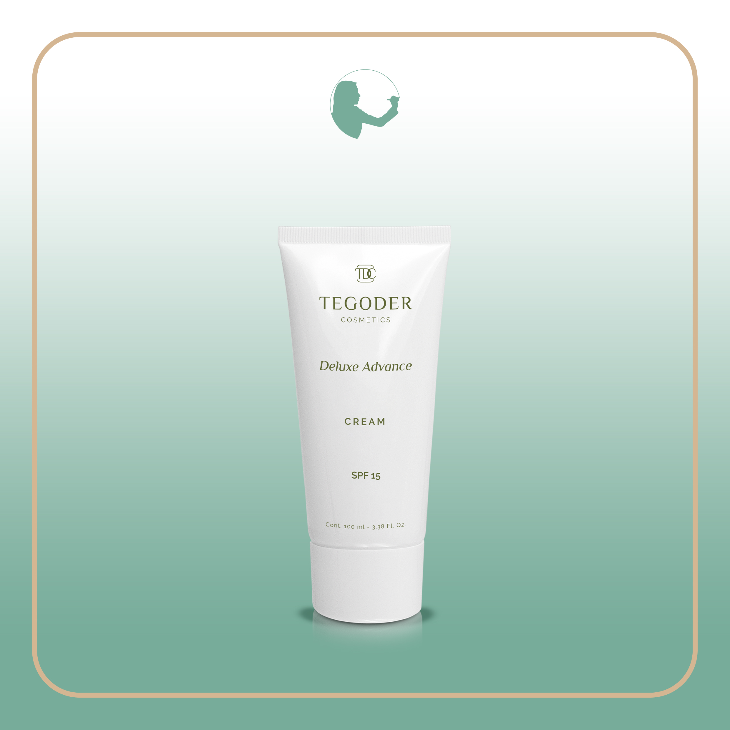 DELUXE ADVANCE CREAM 100 ML