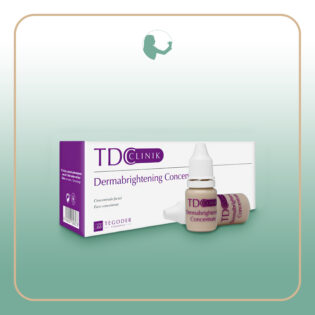 DERMABRITHENING BB GLOW