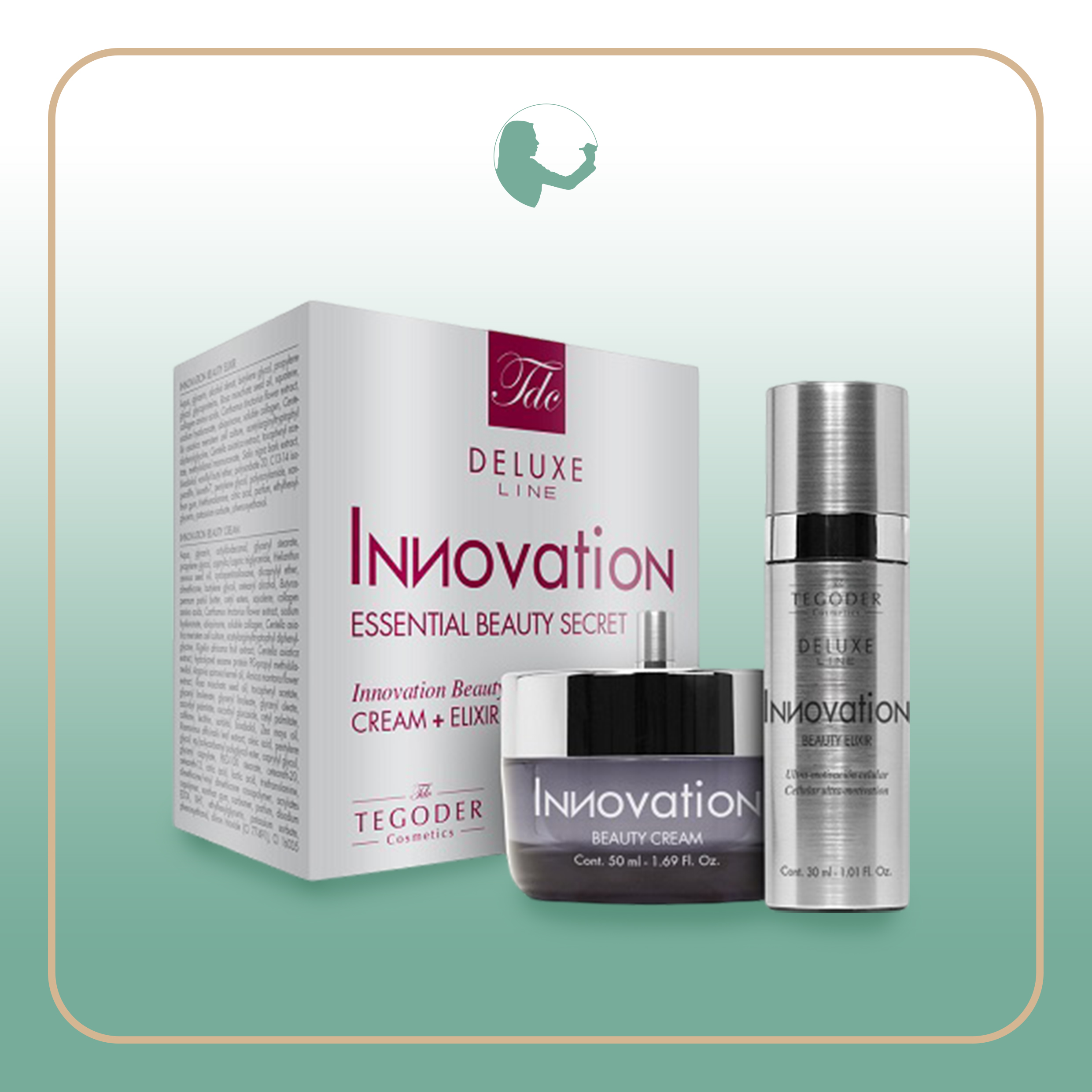 ESSENTIAL BEAUTY SECRET