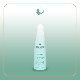 EYE INSTANT CLEANSER