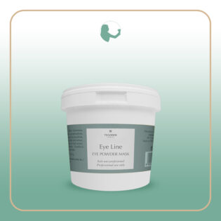 EYE POWDER MASK