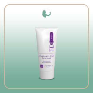 HYALURONIC FACE MASK