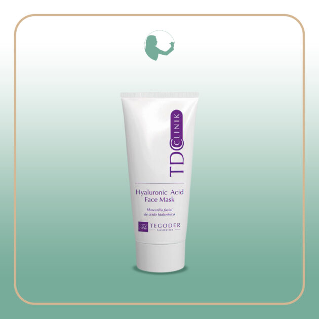 HYALURONIC FACE MASK