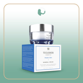 PERFECT SKIN I MINERAL CREAM 50ML