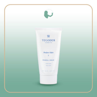 PERFECT SKIN II MINERAL CREAM 100ML