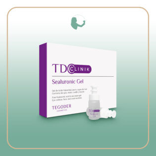 SEALURONIC GEL