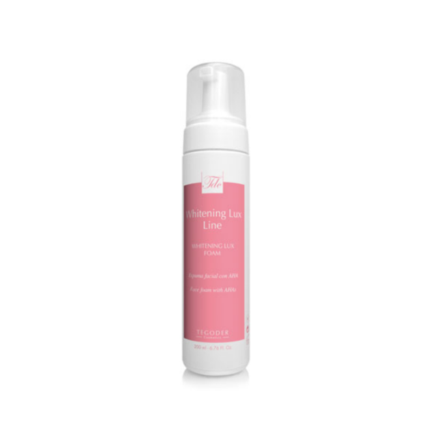 WHITENING LUX FOAM