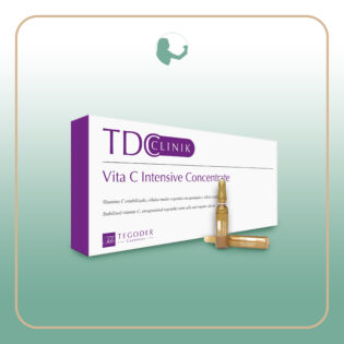 VITA C INTENSIVE CONCENTRATE