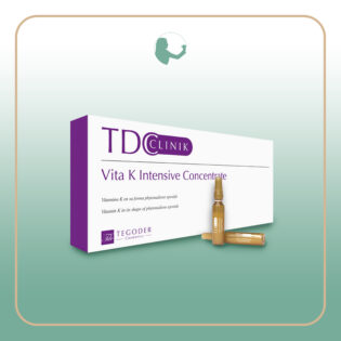 VITA K INTENSIVE CONCENTRATE