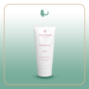 WHITENING LUX MASK