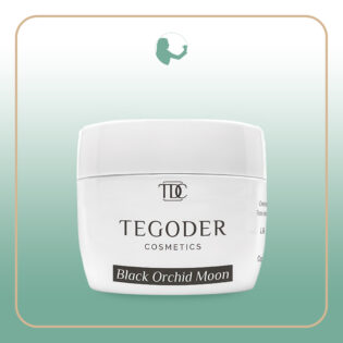 BLACK ORCHID MOON FACE CREAM