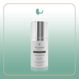 BLACK ORCHID MOON FACE NECTAR