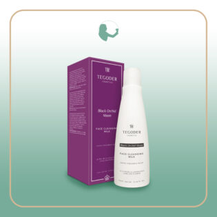 Black Orchid Moon Face Tonic 200ml