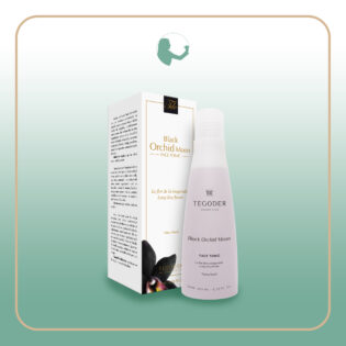 BLACK ORCHID MOON FACE TONIC 200ML