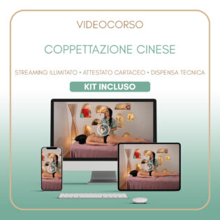 Coppettazione cinese