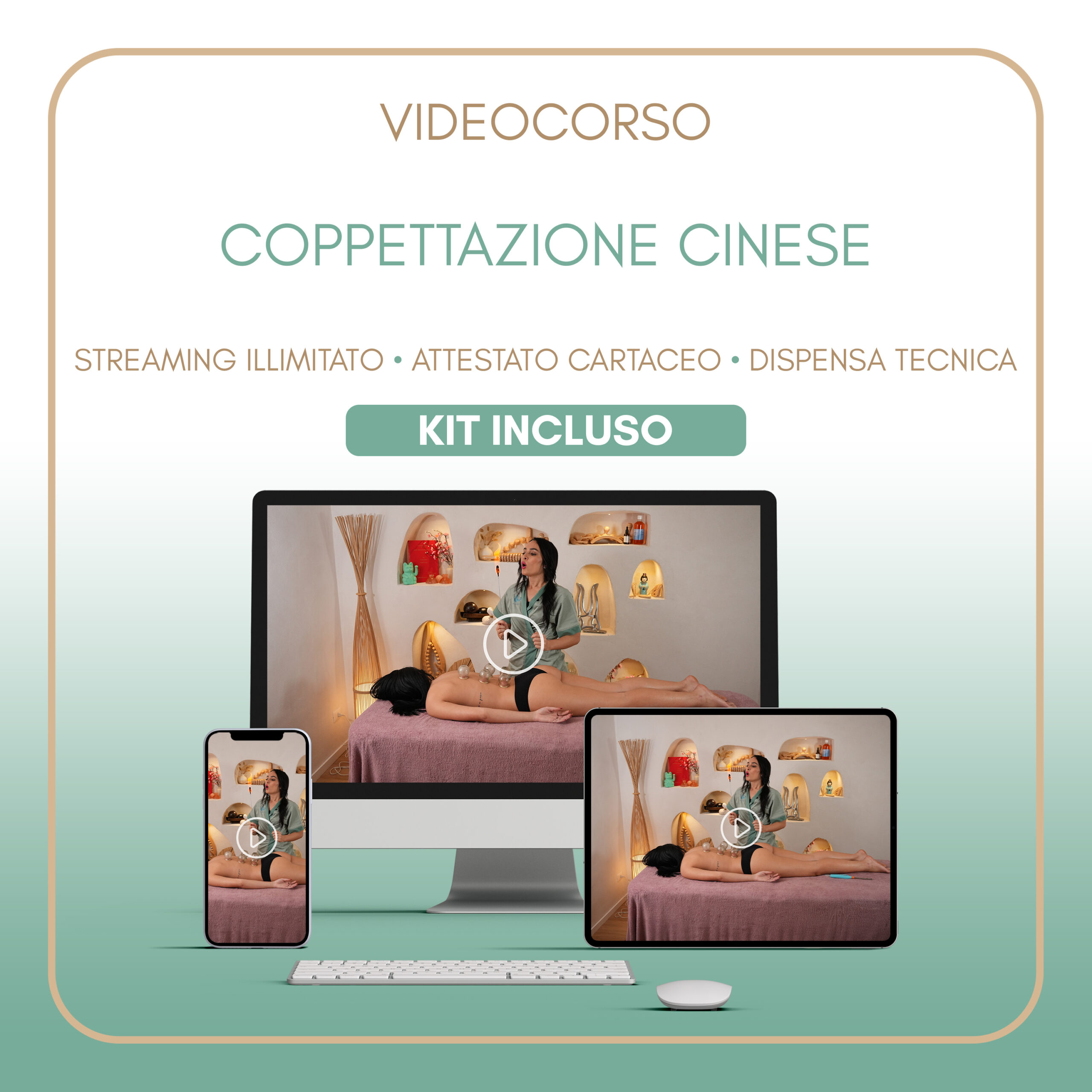 Coppettazione cinese