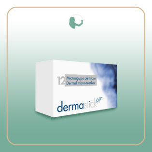 DERMAL MICRO-NEEDLES 12 AGHI
