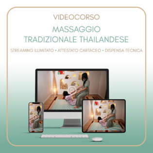 Thailandese tradizionale