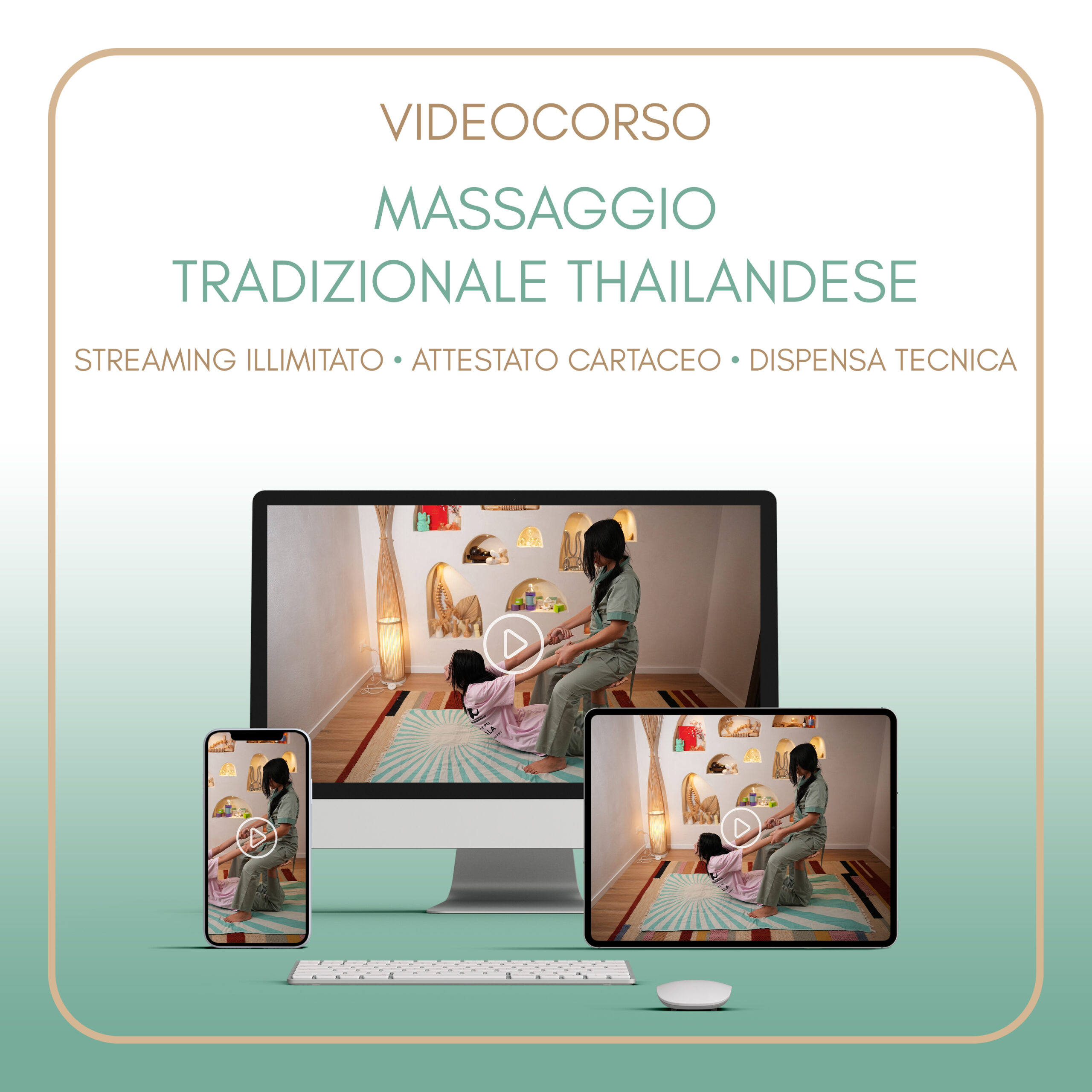 Thailandese tradizionale