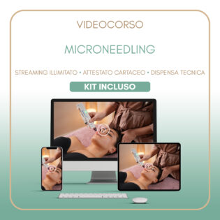 Microneedling