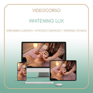 Whitening Lux