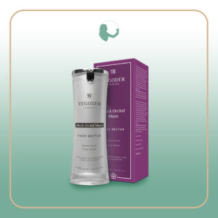 BLACK ORCHID MOON FACE NECTAR 30ML