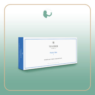 PERFECT SKIN I MINERAL&VITAMIN CONCENTRATE