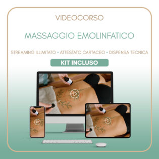 Massaggio emolinfatico