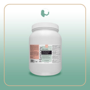 ATOMIZED SEA PEELING PROFESSIONAL