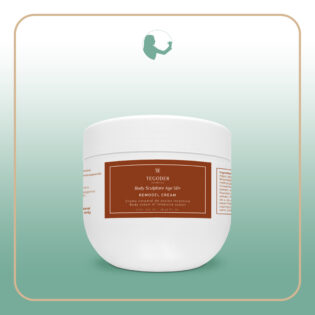 SCULPTURE CREAM PROFESSIONAL