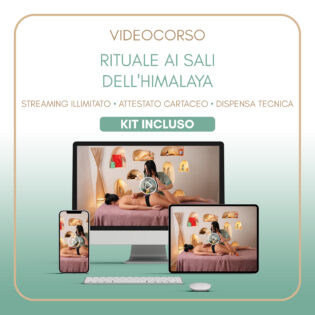 Rituale ai sali dell'Himalaya