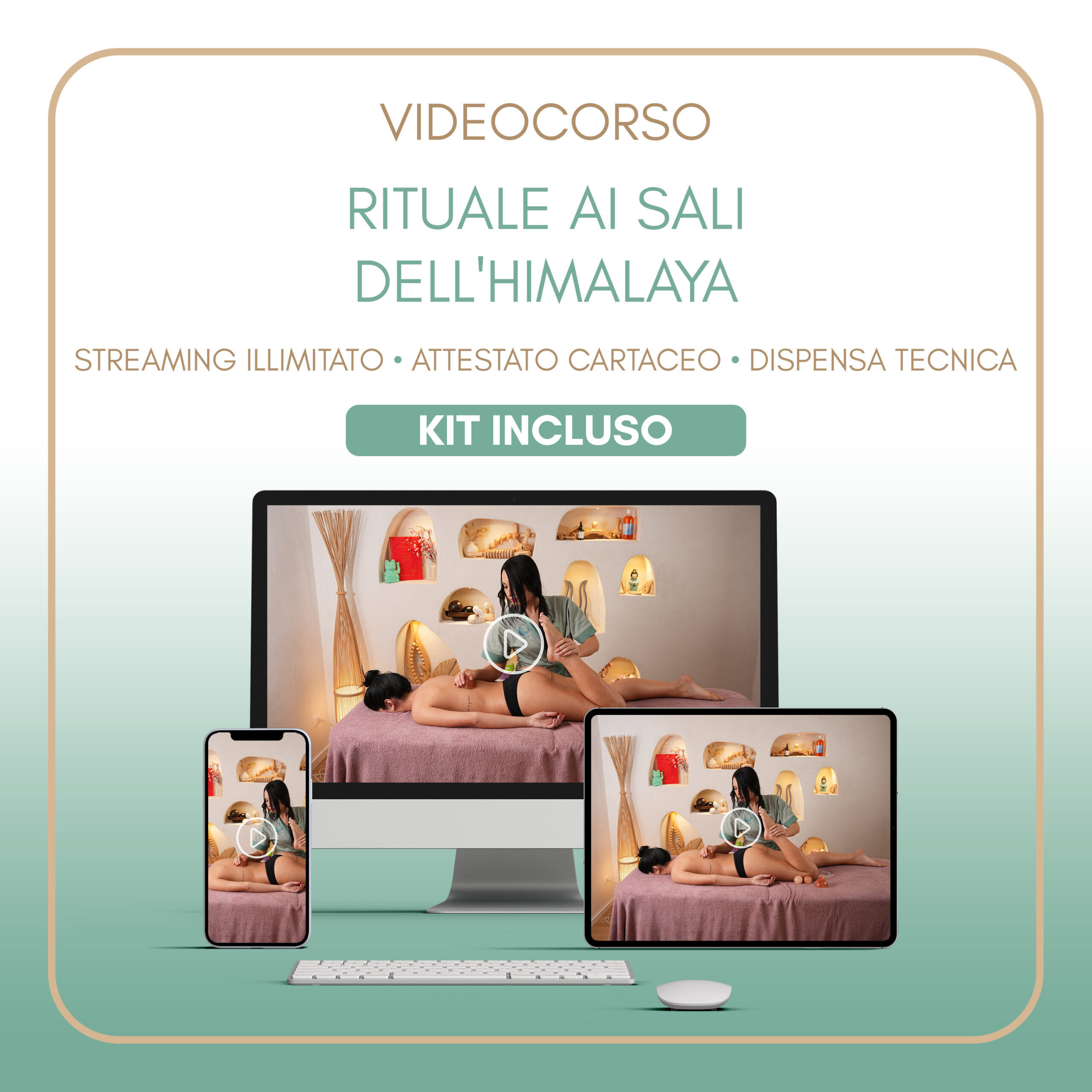 Rituale ai sali dell'Himalaya