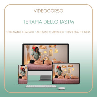 Terapia dello IASTM