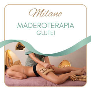 Madera Glutei - Milano 12 Ottobre 2026
