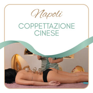 Coppettazione - Napoli 20 Ottobre 2026
