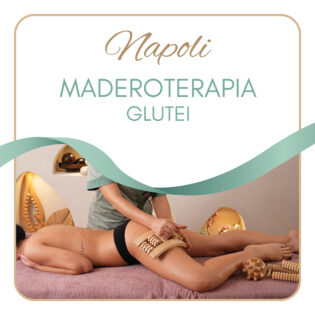 Madera Glutei - Napoli 19 Ottobre 2026