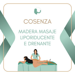 Madera Liporiducente - Cosenza 9 Ottobre 2025