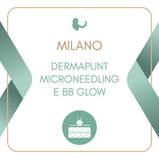 Microneedling & BB Glow - Milano 28 Ottobre 2025