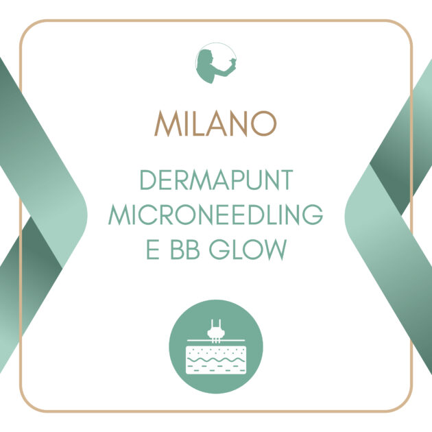 Microneedling & BB Glow - Milano 28 Ottobre 2025