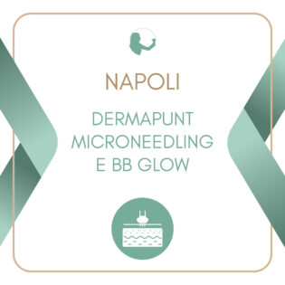 Microneedling & BB Glow - Napoli 29 Settembre 2025