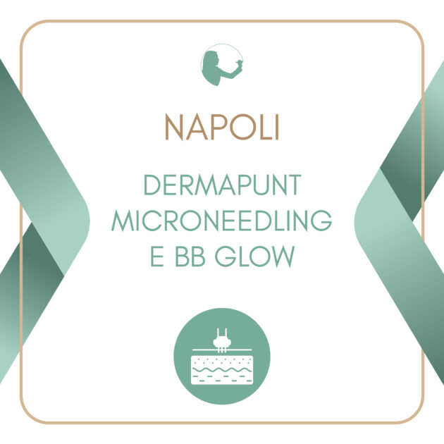 Microneedling & BB Glow - Napoli 29 Settembre 2025