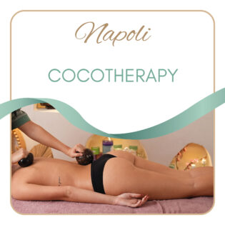 Cocotherapy - Napoli 17 Novembre 2026