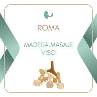 Madera Viso - Roma 21 Ottobre 2025