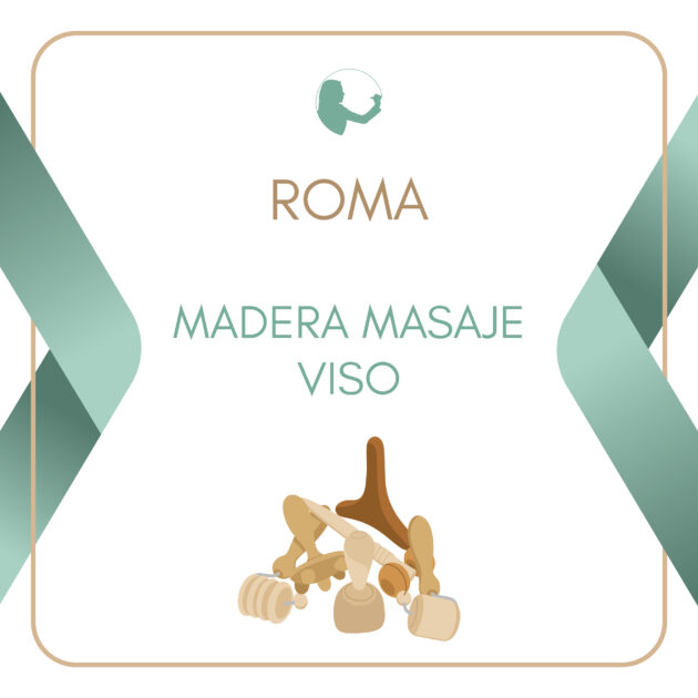 Madera Viso - Roma 21 Ottobre 2025