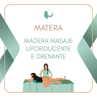 Madera Liporiducente - Matera - 8 Ottobre 2025