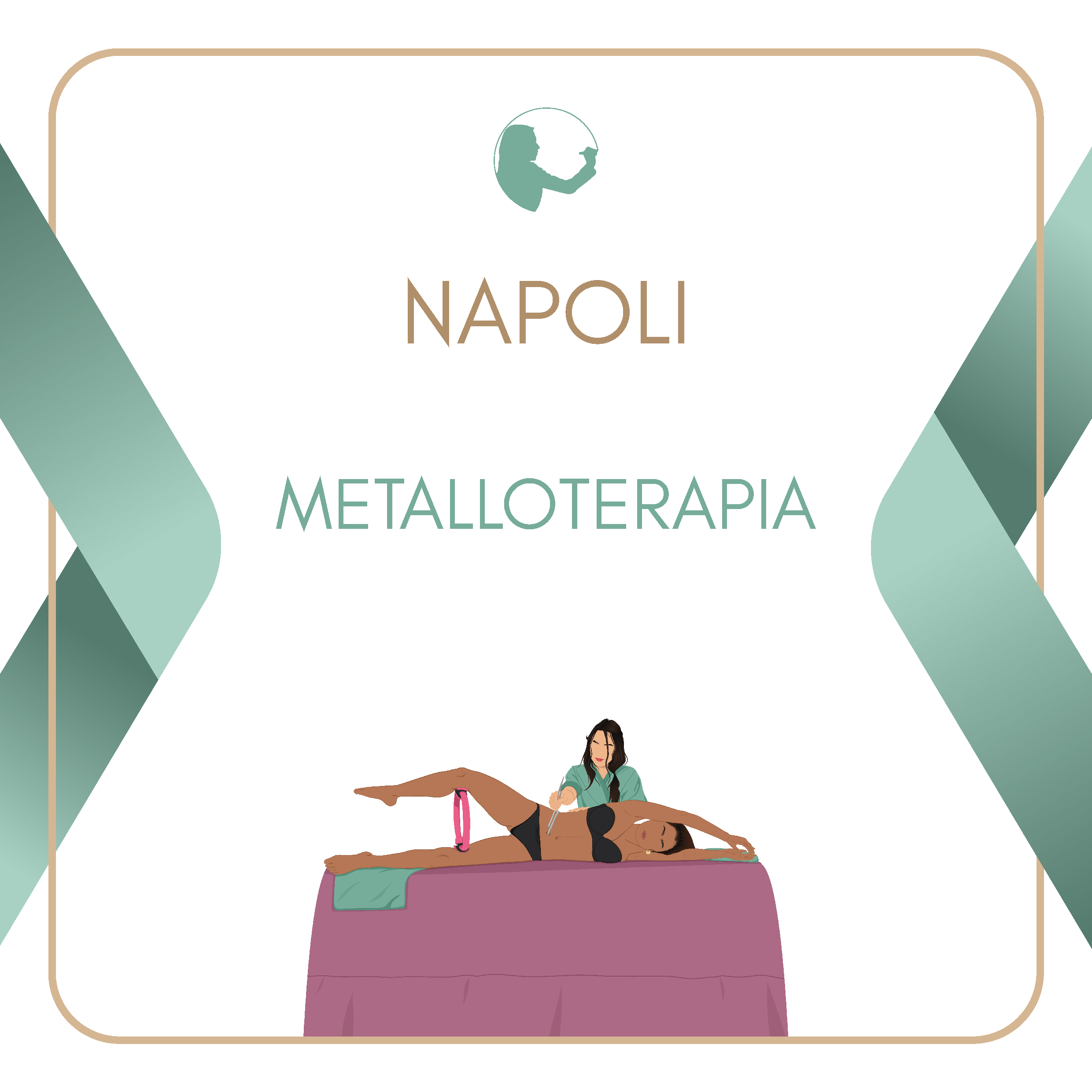 Metalloterapia - Napoli 9 Febbraio 2026