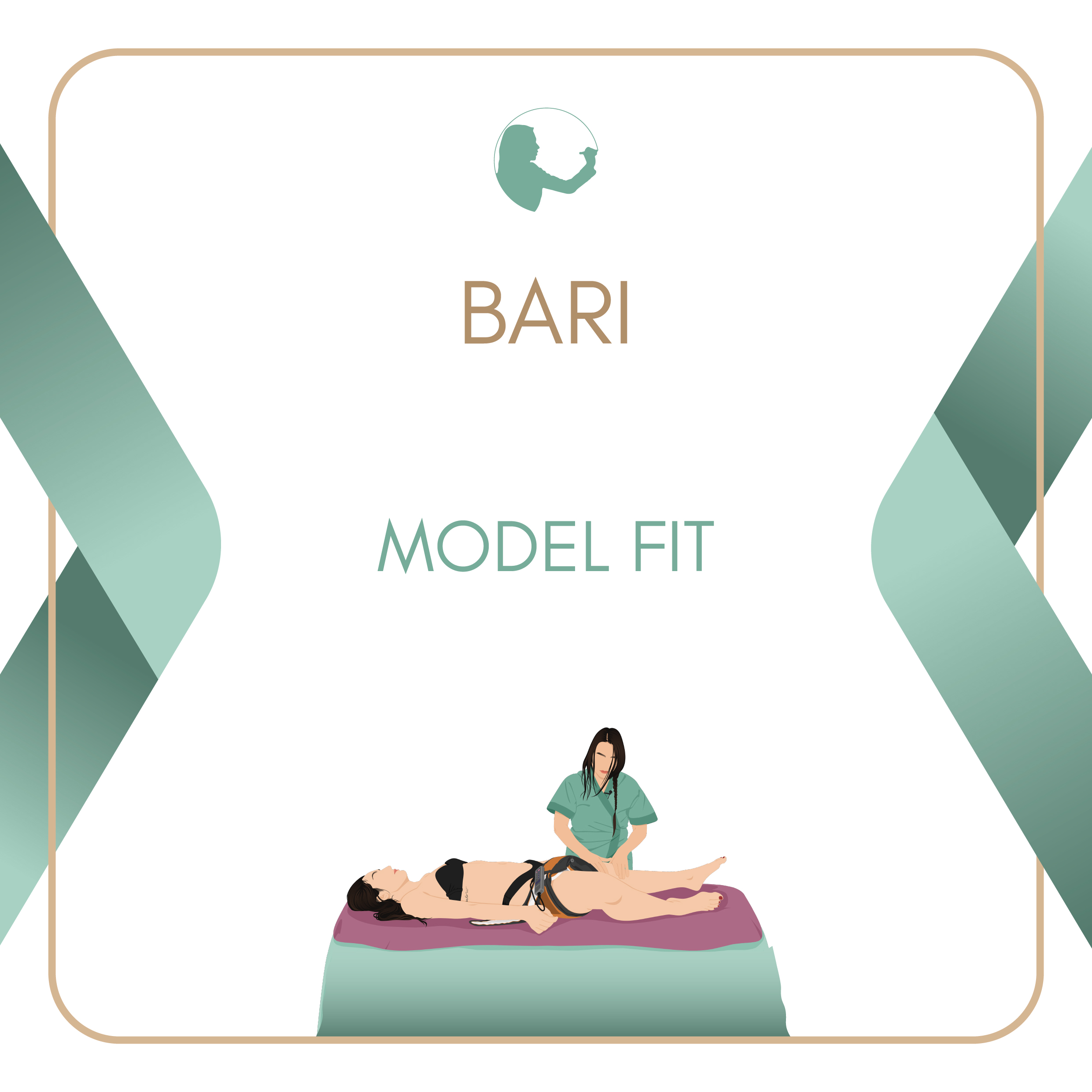 ModelFit - Bari - 18 Aprile 2026